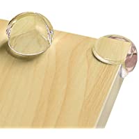 Protectores de esquinas y bordes para niños- para esquinas de mesas y muebles- amortiguadores de impactos para bebés y…